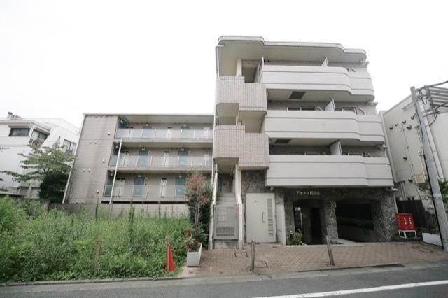 アイディ西小山